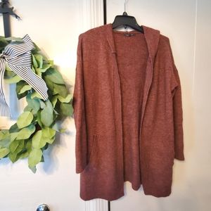 Lemon Tart Cardigan Sweater, medium